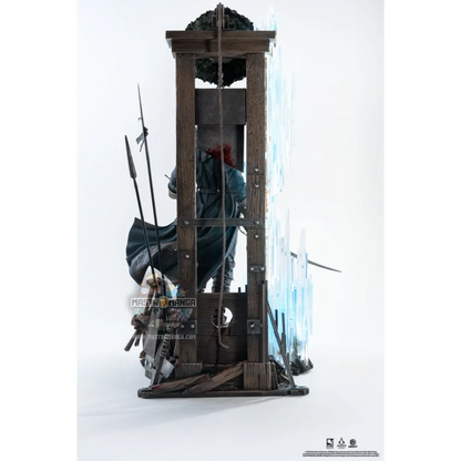 Arno Dorian Assassin’s Creed Unity