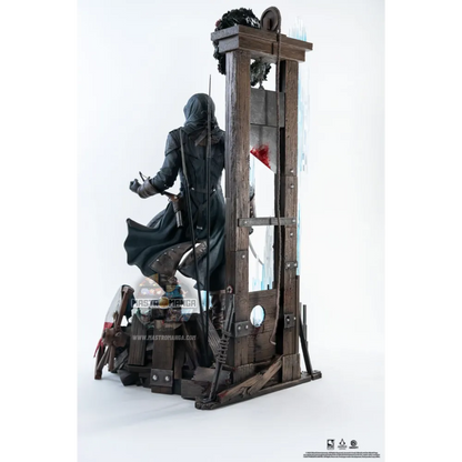 Arno Dorian Assassin’s Creed Unity