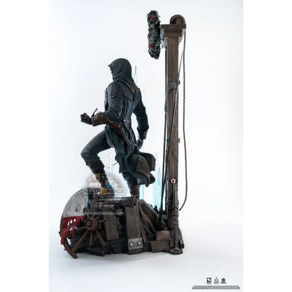 Arno Dorian Assassin’s Creed Unity