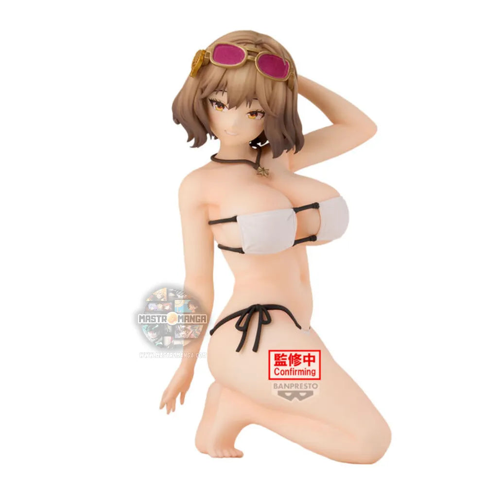 Anis Cord Reel GODDESS OF VICTORY: NIKKE