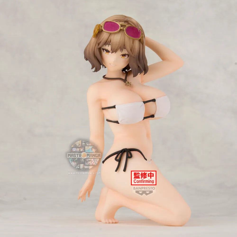 Anis Cord Reel GODDESS OF VICTORY: NIKKE