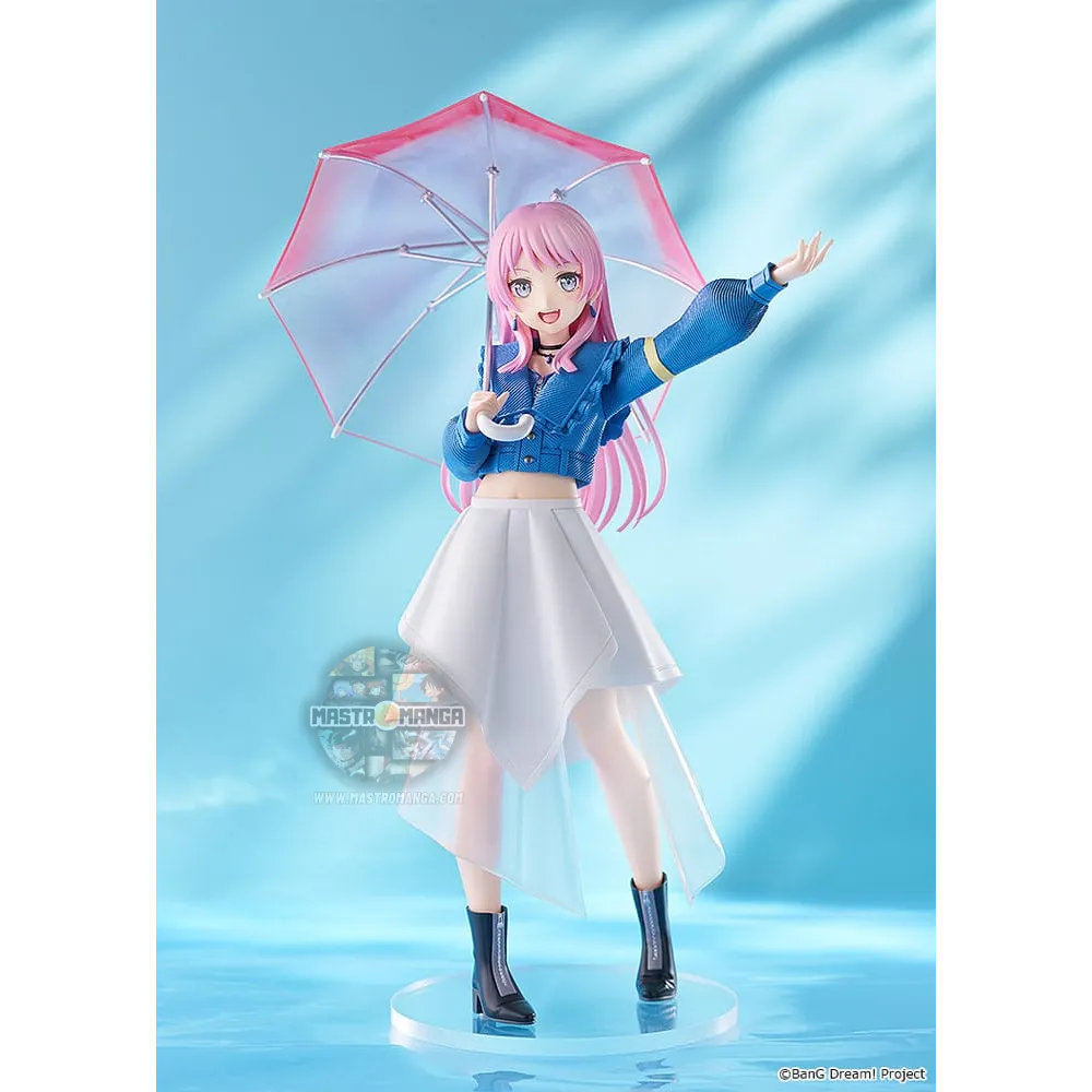 Anon Chihaya BanG Dream! POP UP PARADE L