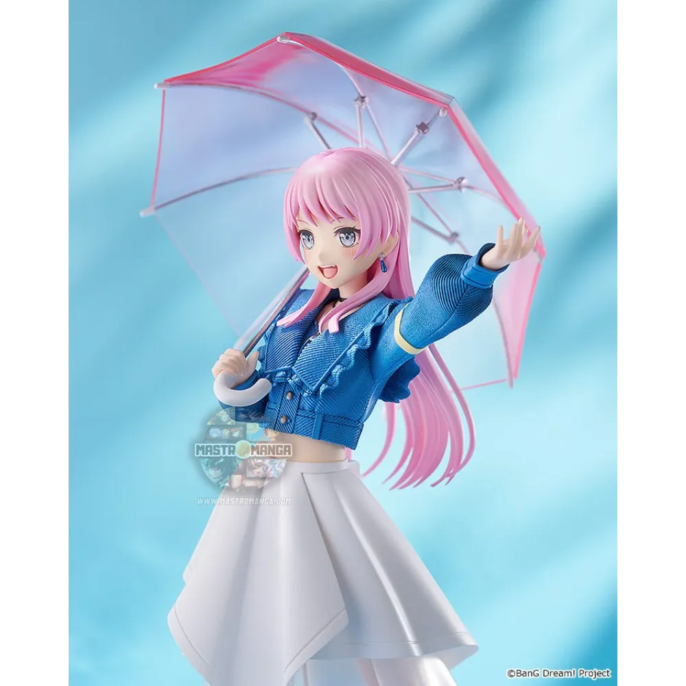 Anon Chihaya BanG Dream! POP UP PARADE L