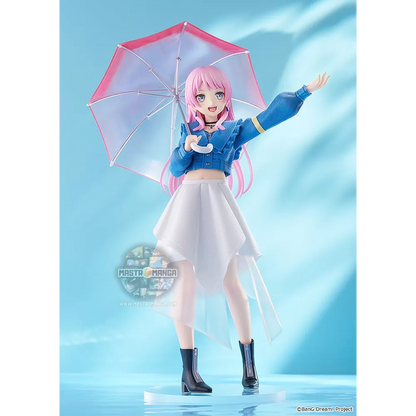 Anon Chihaya BanG Dream! POP UP PARADE L