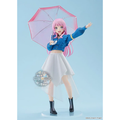 Anon Chihaya BanG Dream! POP UP PARADE L