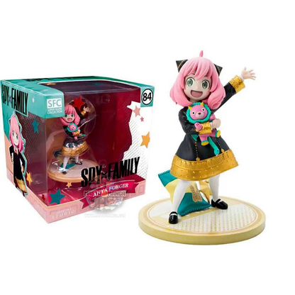 Anya Forger Spy X Family Super Figure Collection