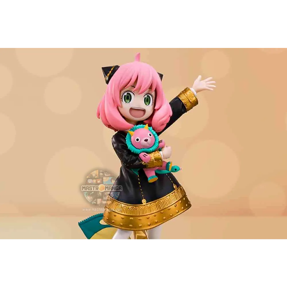 Anya Forger Spy X Family Super Figure Collection