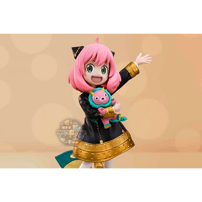 Anya Forger Spy X Family Super Figure Collection