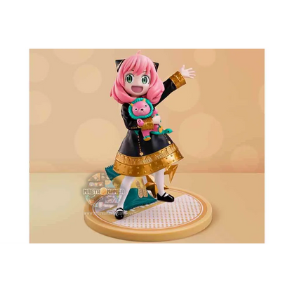 Anya Forger Spy X Family Super Figure Collection