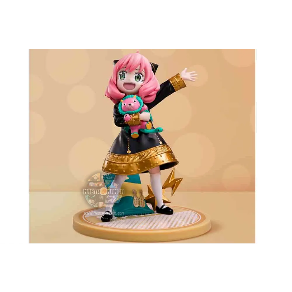 Anya Forger Spy X Family Super Figure Collection