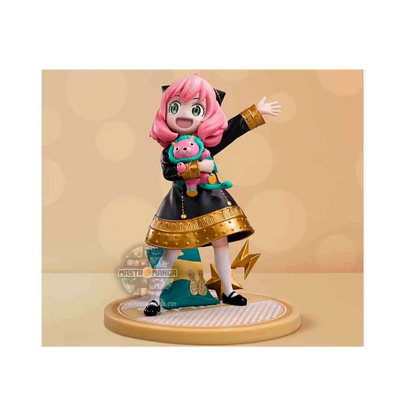 Anya Forger Spy X Family Super Figure Collection
