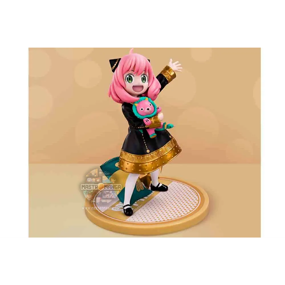 Anya Forger Spy X Family Super Figure Collection