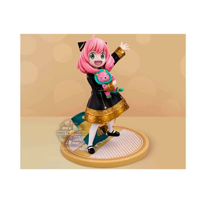Anya Forger Spy X Family Super Figure Collection