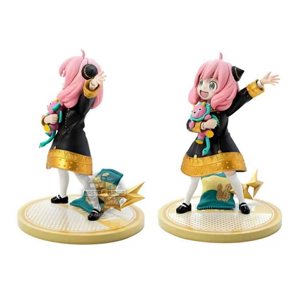Anya Forger Spy X Family Super Figure Collection