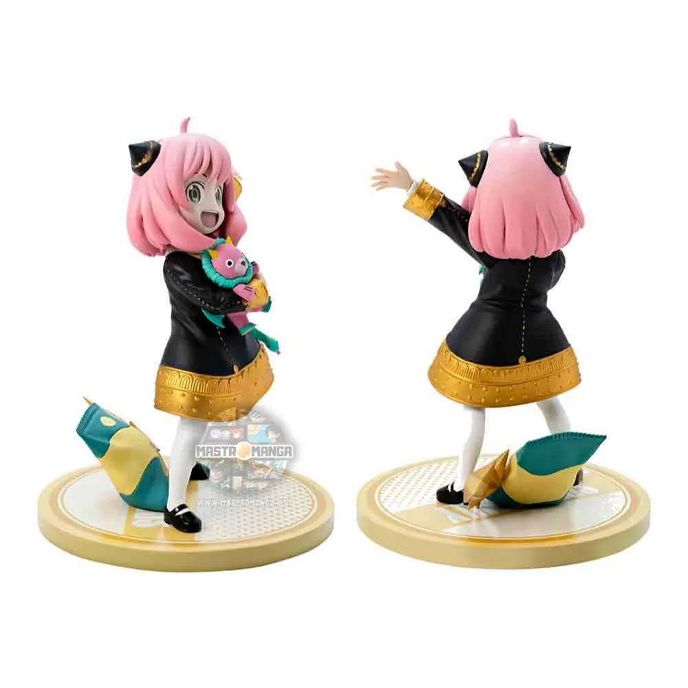 Anya Forger Spy X Family Super Figure Collection