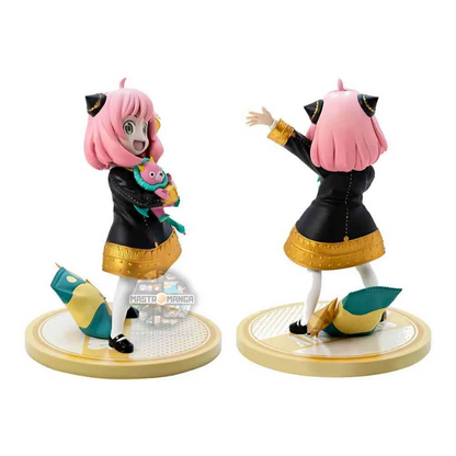 Anya Forger Spy X Family Super Figure Collection