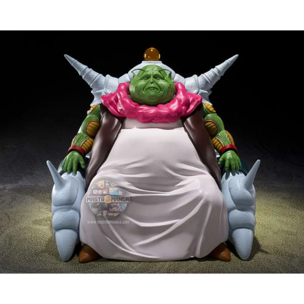 Anziano Saggio Dragon Ball Z S.H.Figuarts