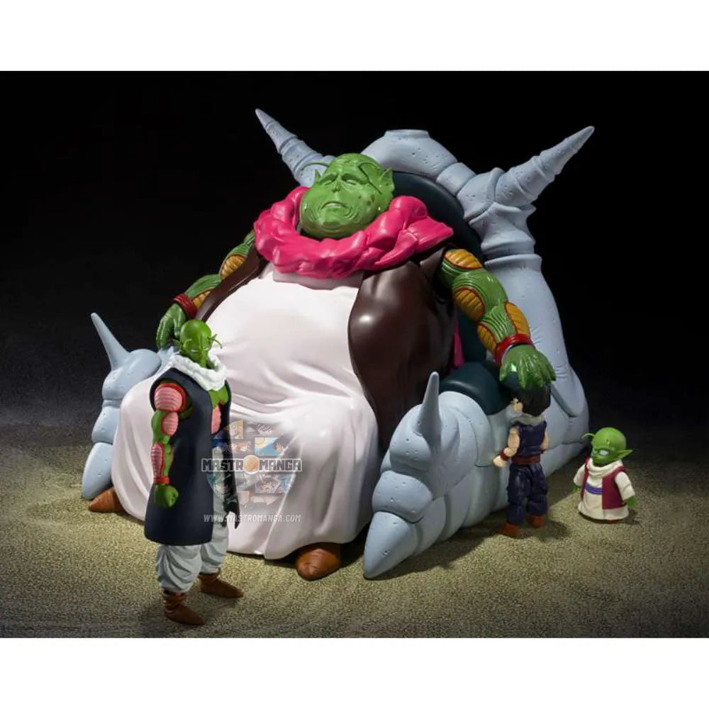 Anziano Saggio Dragon Ball Z S.H.Figuarts