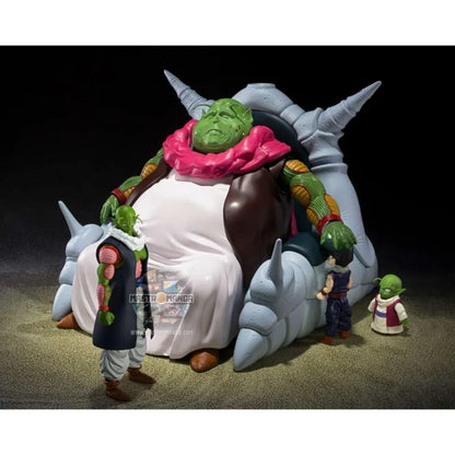 Anziano Saggio Dragon Ball Z S.H.Figuarts