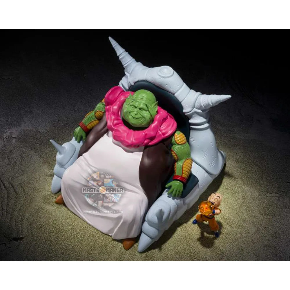 Anziano Saggio Dragon Ball Z S.H.Figuarts