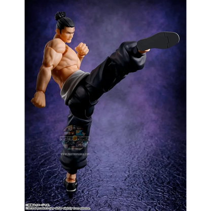 Aoi Todo Jujutsu Kaisen S.H.Figuarts