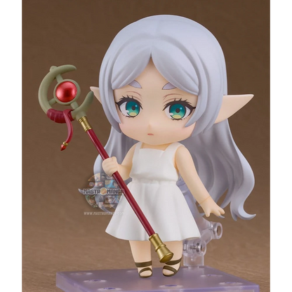 action figure statuina apprentice era frieren nendoroid good smile company