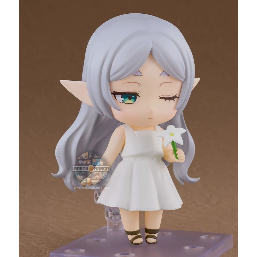 action figure statuina apprentice era frieren nendoroid good smile company