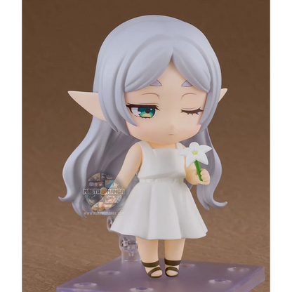 action figure statuina apprentice era frieren nendoroid good smile company