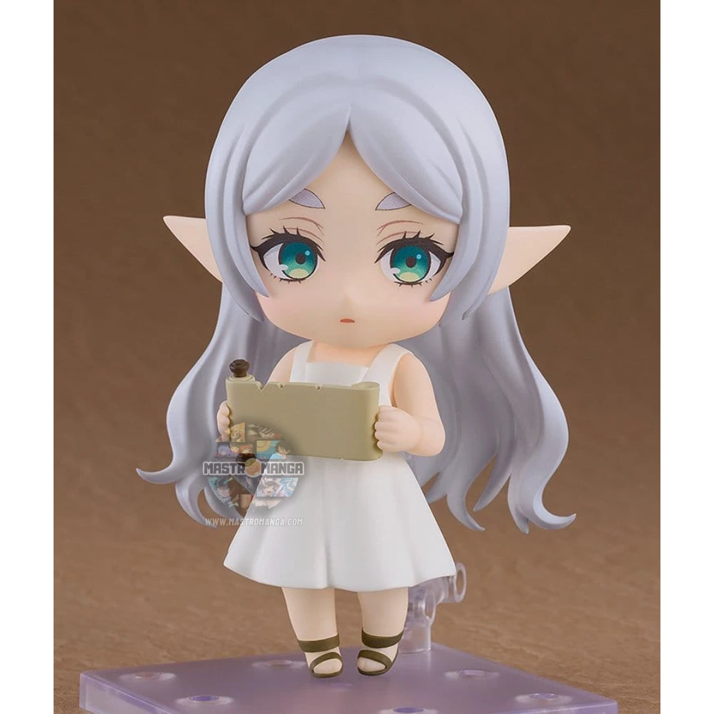action figure statuina apprentice era frieren nendoroid good smile company
