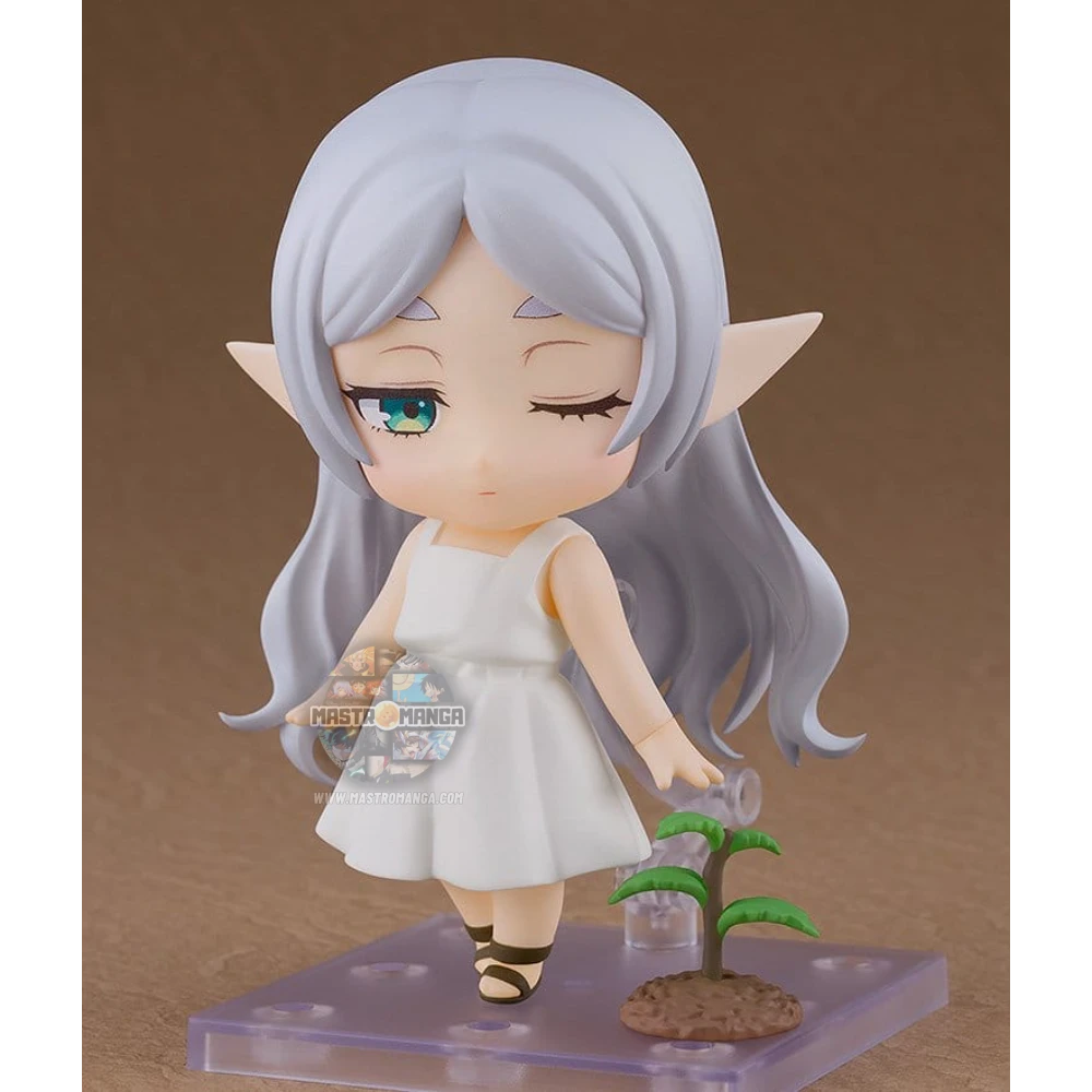 action figure statuina apprentice era frieren nendoroid good smile company