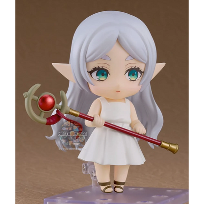 action figure statuina apprentice era frieren nendoroid good smile company