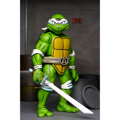 April As The 5th Turtle Teenage Mutant Ninja Turtles Archie Comics