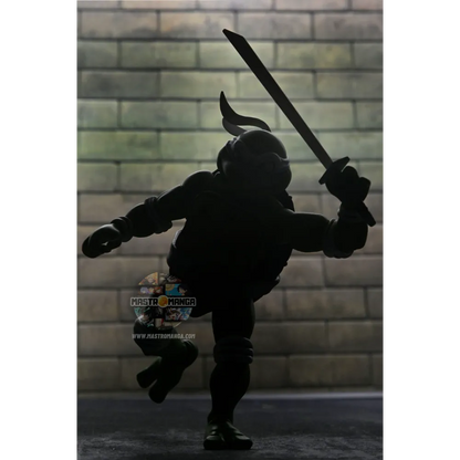 April As The 5th Turtle Teenage Mutant Ninja Turtles Archie Comics