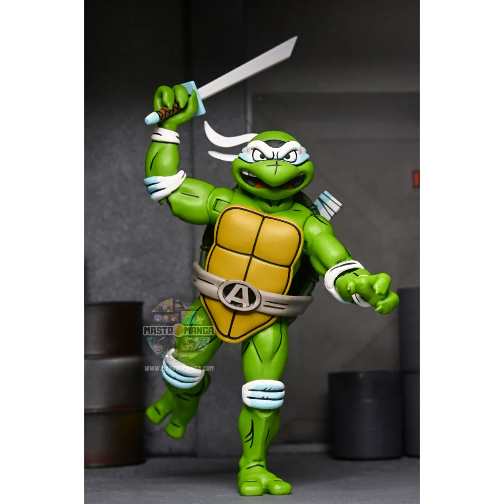 April As The 5th Turtle Teenage Mutant Ninja Turtles Archie Comics