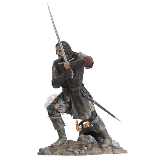 Aragorn Lord Of The Rings Gallery