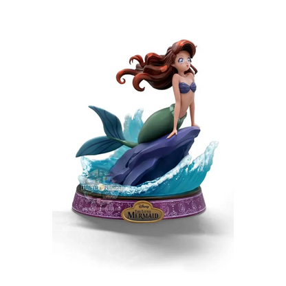 Princess Ariel Disney's Anime