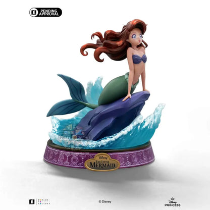 Princess Ariel Disney's Anime