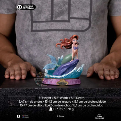 Princess Ariel Disney's Anime