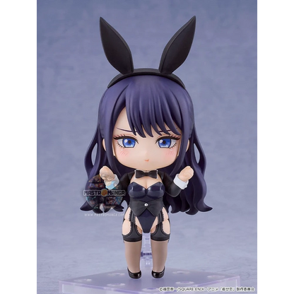 Arisa Izayoi Cosplay by Marin Ver. My Dress-Up Darling Season 2 Nendoroid