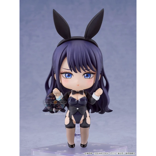 Arisa Izayoi Cosplay by Marin Ver. My Dress-Up Darling Season 2 Nendoroid