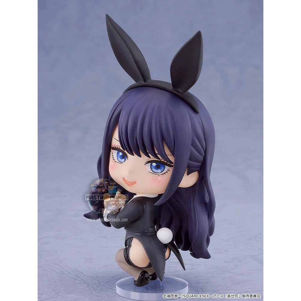 Arisa Izayoi Cosplay by Marin Ver. My Dress-Up Darling Season 2 Nendoroid