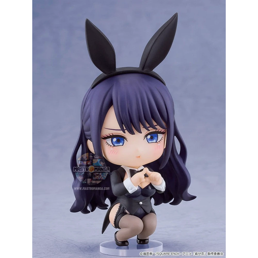 Arisa Izayoi Cosplay by Marin Ver. My Dress-Up Darling Season 2 Nendoroid