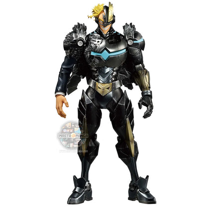 Statua MASTERLISE EXTRA Armored All Might My Hero Academia Ichibansho Bandai