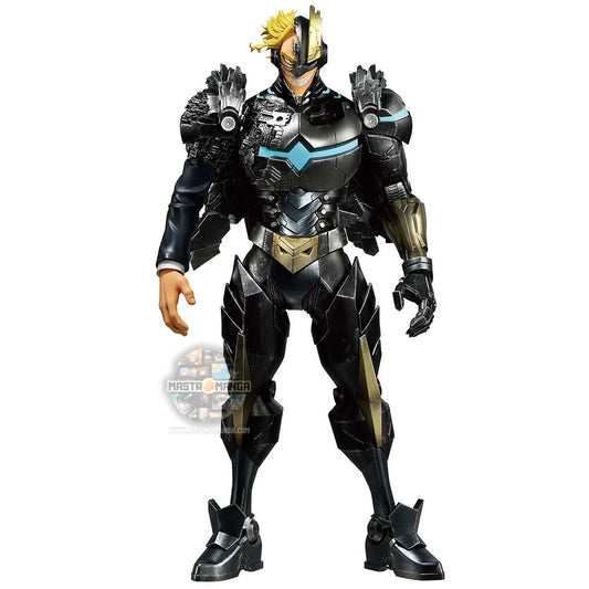 Statua MASTERLISE EXTRA Armored All Might My Hero Academia Ichibansho Bandai