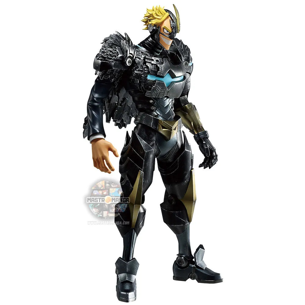 Statua MASTERLISE EXTRA Armored All Might My Hero Academia Ichibansho Bandai