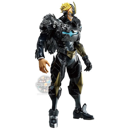 Statua MASTERLISE EXTRA Armored All Might My Hero Academia Ichibansho Bandai