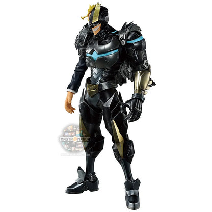 Statua MASTERLISE EXTRA Armored All Might My Hero Academia Ichibansho Bandai