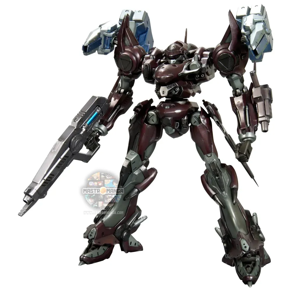 Mirage C02-Uranus Armored Core 3 Model Kit