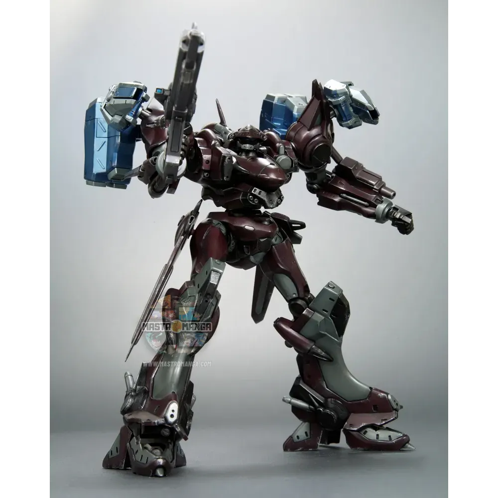 Mirage C02-Uranus Armored Core 3 Model Kit