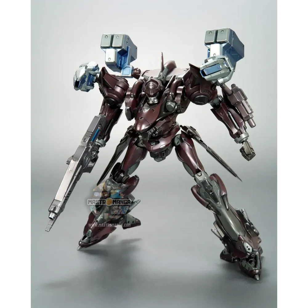 Mirage C02-Uranus Armored Core 3 Model Kit